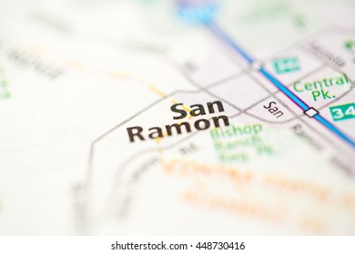 San Ramon. California. USA