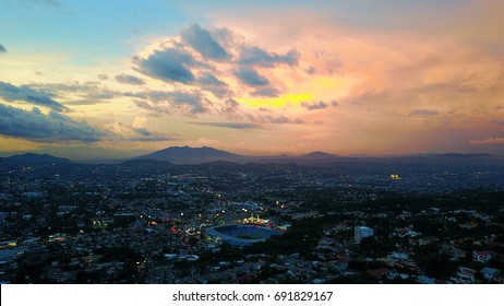 San Salvador