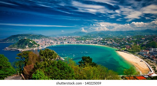 San Sebastian, Spain