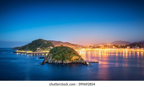 San Sebastian, Spain