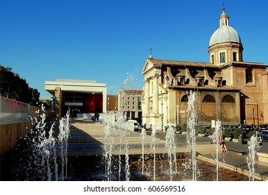 San Valentino A Roma