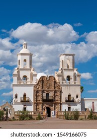 1,129 San Xavier Images, Stock Photos & Vectors | Shutterstock