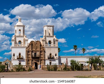 1,129 San Xavier Images, Stock Photos & Vectors 