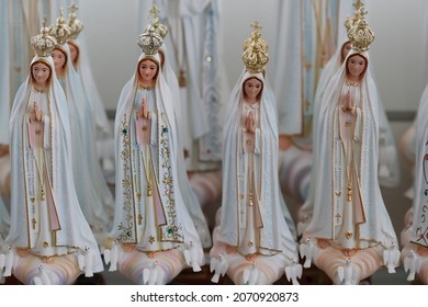 Notre Dame De Fatima Images Stock Photos Vectors Shutterstock