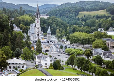 3,616 Lady of lourdes Images, Stock Photos & Vectors | Shutterstock