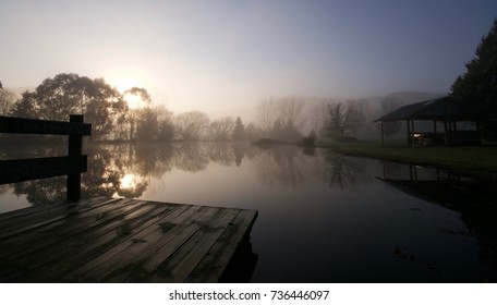 Sanctuary Park, Healesville, Victoria