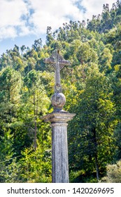  Sanctuary Of S. Bento Da Porta Aberta Marked The Sunday Of Divine Mercy