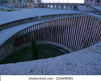 Sanctuary Of Torreciudad. OPUS Dei. Huesca, Spain