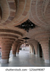 Sanctuary Of Torreciudad. OPUS Dei. Huesca, Spain