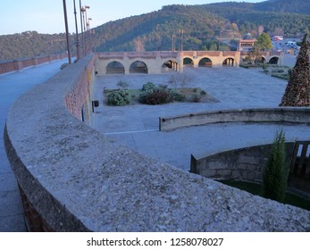 Sanctuary Of Torreciudad. OPUS Dei. Huesca, Spain