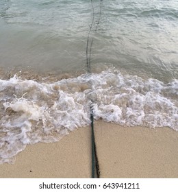 Sand