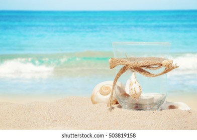 Sand background  - Shutterstock ID 503819158