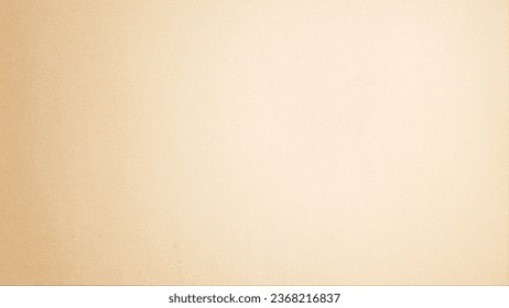 Sand background or simple concrete walls gradient brown beige tones. For scenes material abstract design texture empty backdrop pattern surface old paper vintage retro white cloth fiber clean rough 