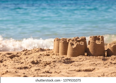 sand figures