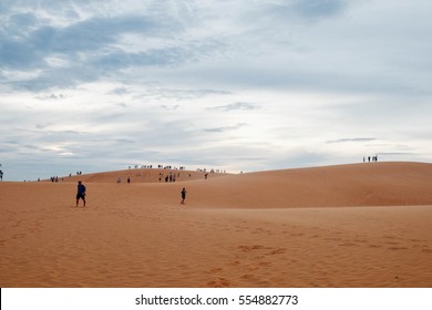 sand concept