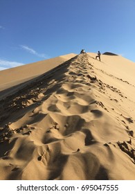 Sand Dune
