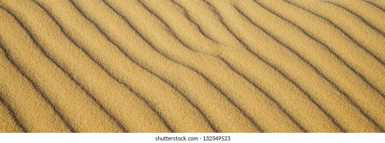 sand dune pattern