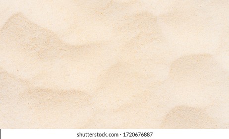 Sand Dune Texture Beach Sand Background Stock Photo 1720676887 ...