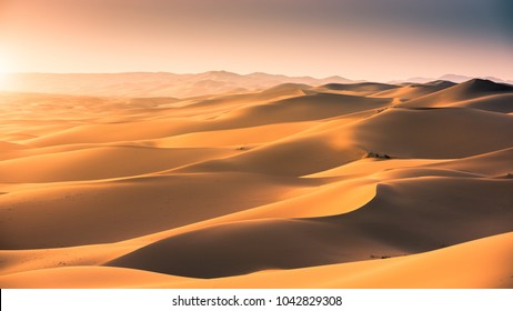 Desert Sand Dunes Images Stock Photos Vectors Shutterstock