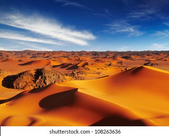 Algerie Sahara High Res Stock Images Shutterstock