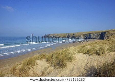 Foto Bild Nordseeblick… Gras