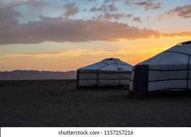 2,358 Yurt desert Images, Stock Photos & Vectors | Shutterstock