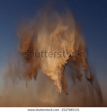 Similar – Image, Stock Photo Iceland Environment Nature