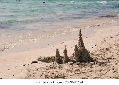 sand figures