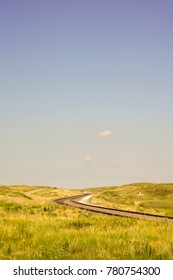 Sand Hills Nebraska