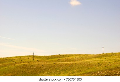 Sand Hills Nebraska