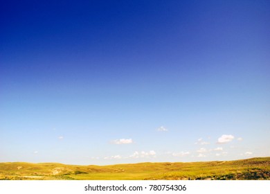 Sand Hills Nebraska