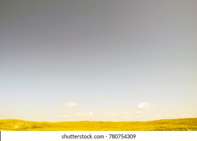 Sand Hills Nebraska