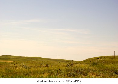 Sand Hills Nebraska