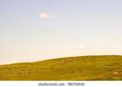 Sand Hills Nebraska