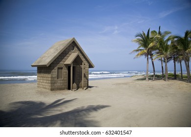 Sand House