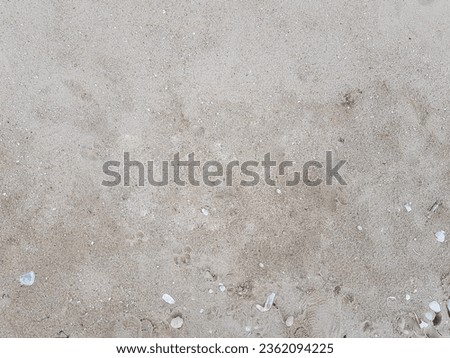 Sand On The Beach As Background Included Free Copy Space For Product Or Advertise Wording Design