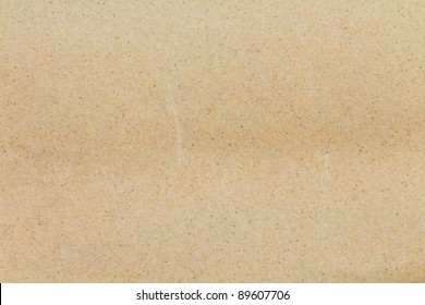 Sand Paper Material