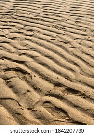 Sand At The Pulau Tioman Resort