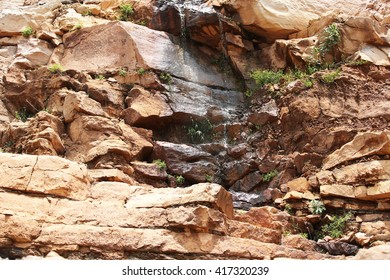 Sand stone texture