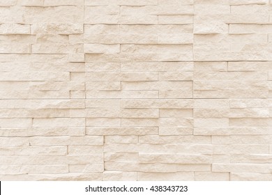 Sand Stone Wall.