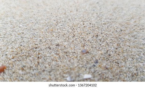Sand Texture Beatch