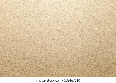 Sand Texture. Sandy Beach For Background. Top View