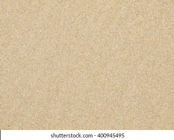 Sand Texture. Sandy Beach For Background. Top View