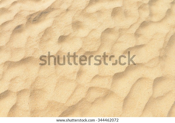 砂のテクスチャー 背景に砂浜 トップビュー の写真素材 今すぐ編集