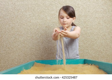 sand play therapy images stock photos vectors shutterstock therapy works nw