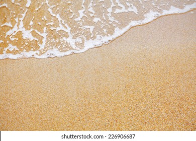 Beach Sand Background Hd Stock Images Shutterstock