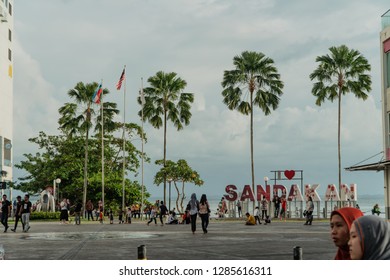 760 Love Sandakan Images, Stock Photos & Vectors 