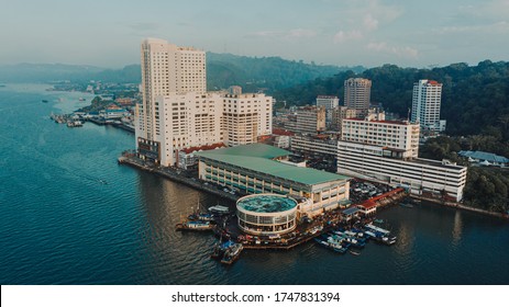 Sabah State Building Images, Stock Photos & Vectors  Shutterstock