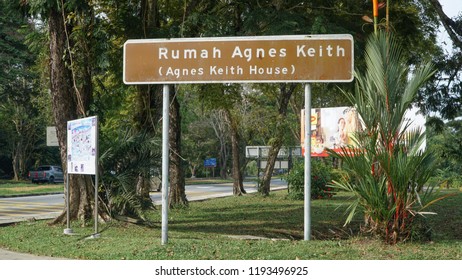 Agnes Keith House Images Stock Photos Vectors Shutterstock