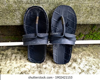 316 Sandals From Tire Images, Stock Photos & Vectors | Shutterstock